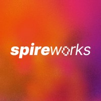 Spireworks logo - Similar company to Genup Digital