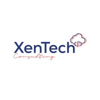 Xentech Consulting logo - Similar company to Futuro Communications