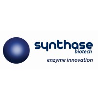 Synthase Biotech Ltd logo - Similar company to Devano Ai