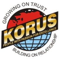 Korus Engineering Solutions Pvt. Ltd. logo - Similar company to World Robotics & Automation Fair (Wrafa)
