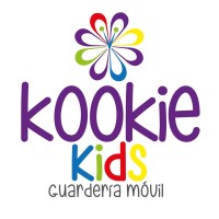 Kookie Kids logo - Similar company to 3Pin
