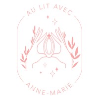 Au Lit avec Anne-Marie logo - Similar company to Norcom - Concessionnaire Autorisé Rogers