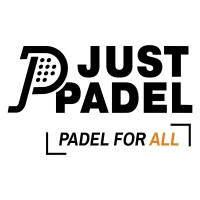 Justpadel.com logo - Similar company to Digital Soldier