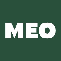 MEO Brighton logo - Similar company to Cafe Meo
