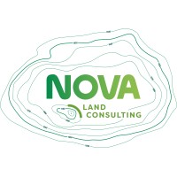 Nova Land Consulting Pty Ltd logo - Similar company to Am Surveys - Spatial Services Provider