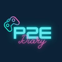 Play to Earn Diary logo - Similar company to Internationalcoopertation2