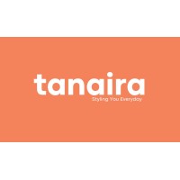 Tanaira Jewellery logo - Similar company to R H Computers