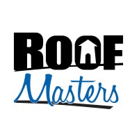 Roof Masters (Roof Restore 5X) logo - Similar company to Roof Masters