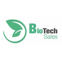 BIOTECHSALES logo - Similar company to Itbpp