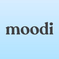 Moodi logo - Similar company to Digital Simple
