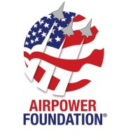 Airpower Foundation logo - Similar company to Cowtown Warriors