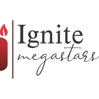 IGNITE MEGASTARS logo - Similar company to Durozy International