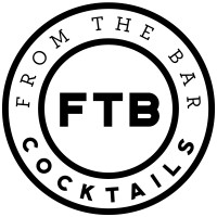 From The Bar Cocktails logo - Similar company to Indiana Small Batch