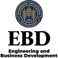 EBD MAKİNE logo - Similar company to Anadolutech Mühendi̇sli̇k Sanayi̇ Ve Ti̇c. Ltd Şti̇