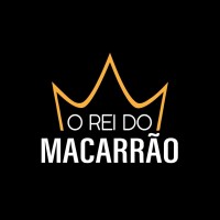 O Rei do Macarrão logo - Similar company to Monange