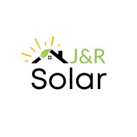 J&R Solar Ltd logo - Similar company to Portable Modular Flooring
