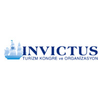 Invictus Congress Event and Tourism logo - Similar company to Maxserdmc