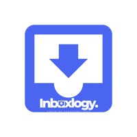 Inboxlogy logo - Similar company to 2X Connect - Ai Parallel Dialer