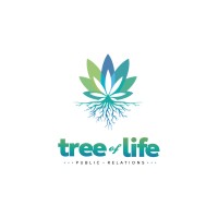 Tree of Life Public Relations logo - Similar company to Cannahauler