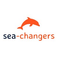 Sea-Changers logo - Similar company to Tafflab
