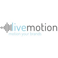Livemotion logo - Similar company to Livemotion Gmbh
