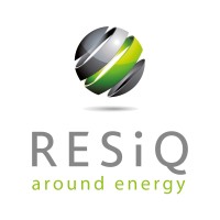RESiQ AG logo - Similar company to Ors Service Ag