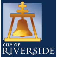 City of Riverside logo - Similar company to Riverside County Office Of Education