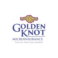 Goldenknot Legal Aid logo - Similar company to Oxygen Africa (Private) Limited