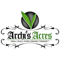 Archi's Acres, Inc. logo - Similar company to Quick Lube And Tire
