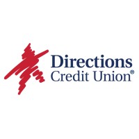Directions Credit Union logo - Similar company to F&M Bank - Archbold, Oh