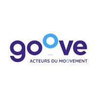 Goove.app logo - Similar company to Dk Pulse - Maison Sport Santé