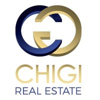 Chigi Real Estate logo - Similar company to Contab Real Estate