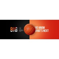 BIG.Management.Scandinavia logo - Similar company to Hoopsolutions