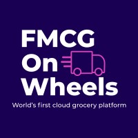 FMCG On Wheels logo - Similar company to Global Distributors
