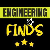 Engineering Finds logo - Similar company to Tech Fuel