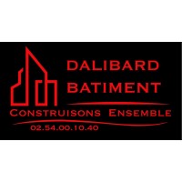DALIBARD BATIMENT- TERRES DE FENETRE logo - Similar company to Carmais