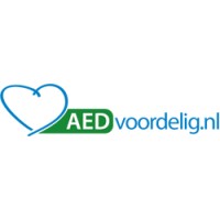 AEDvoordelig.nl logo - Similar company to Verhaak