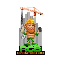 RCB Operators Ltd logo - Similar company to Crane Crew Ltd