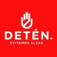 Detén logo - Similar company to Detem