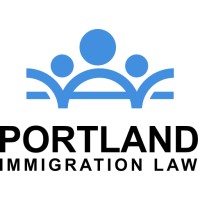 Portland Immigration Law LLC logo - Similar company to Passage Immigration Law