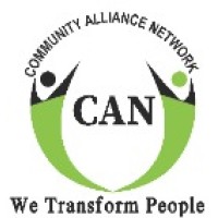 Community Alliance Network Uganda (CANU) logo - Similar company to Industry Watch Group