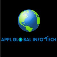 APPL GLOBAL INFOTECH logo - Similar company to Morphtech