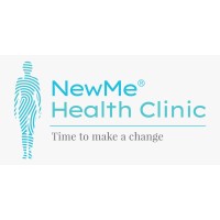 NewMe Health Clinic logo - Similar company to Motto Mou Digital Agency