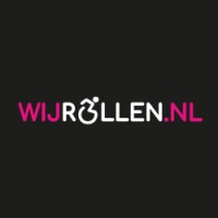 Wijrollen logo - Similar company to Van Den Munckhof Nieuwsmedia