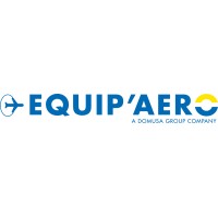 EQUIP'AERO - DOMUSA GROUP COMPANY logo - Similar company to Kreative Engineering Services