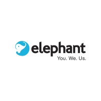 Elephant.in logo - Similar company to Hello Zindagi
