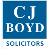C J Boyd Solicitors
