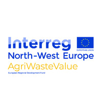 AgriWasteValue Interreg NWE logo - Similar company to Bel'Uva