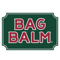 Vermont's Original Bag Balm logo - Similar company to 4T2D [Fourtitude]