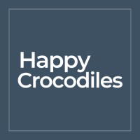 Happy Crocodiles logo - Similar company to Staff It Uk